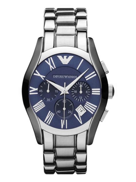 emporio Armani watches discount